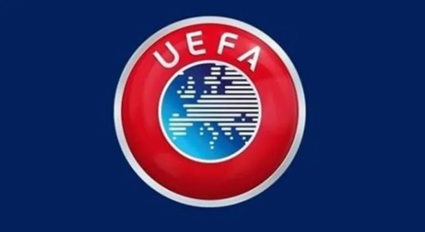 UEFA'DAN ŞİKE AÇIKLAMASI!..