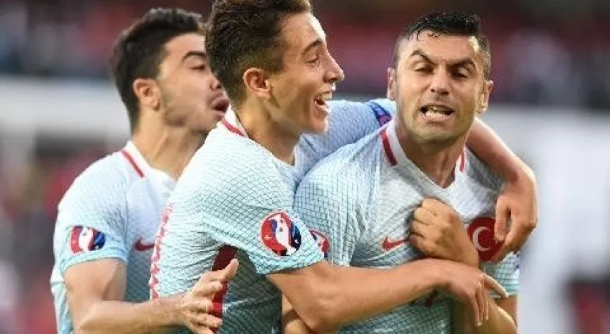 UMUTLANDIK!..