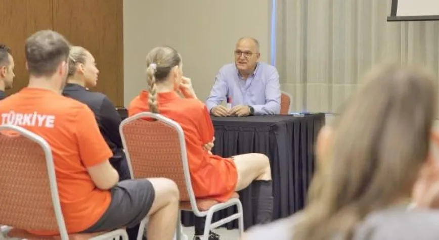 ÜSTÜNDAĞ'DAN SULTANLARA MORAL!