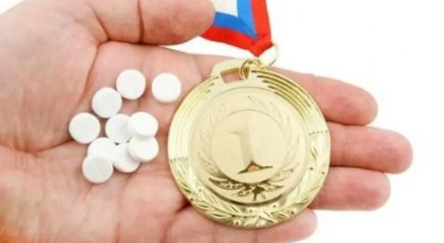 UYUŞTURUCU, GENÇLİK VE SPOR...