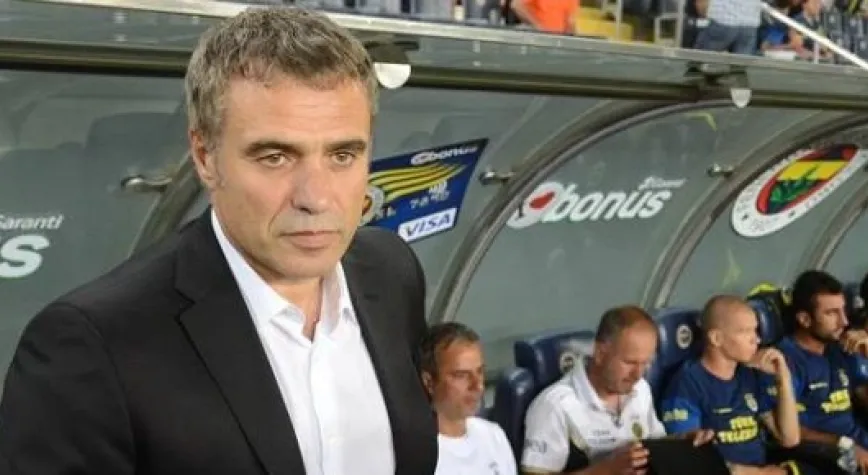VE ERSUN YANAL KONUŞTU!..