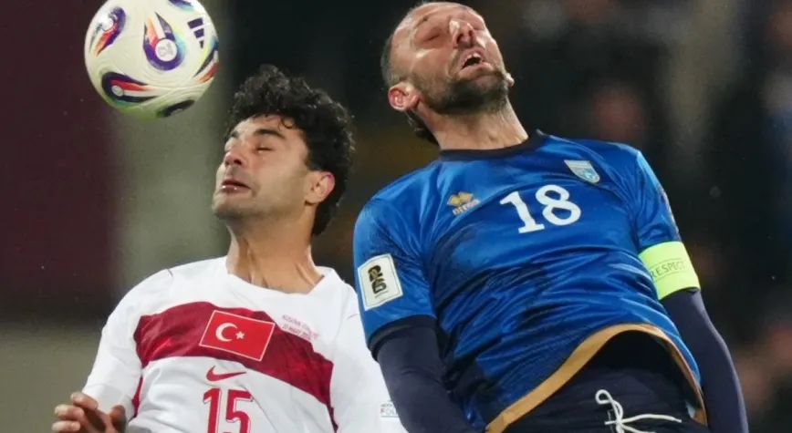 VEDAT MURİÇ TRANSFERİNDE HAREKETLENME...