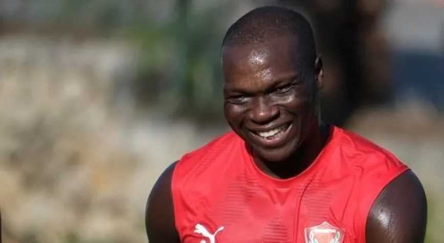 VİNCENT ABOUBAKAR DÖNÜYOR MU?
