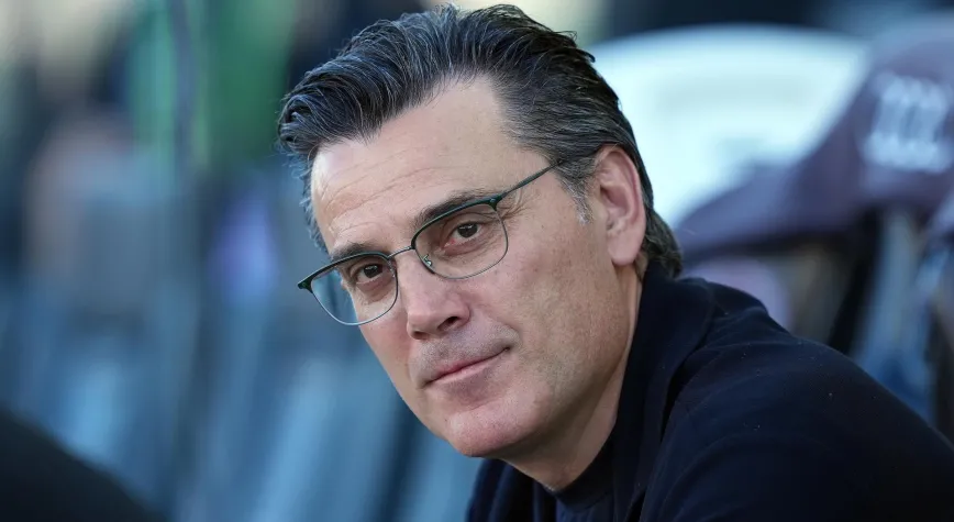 VİNCENZO MONTELLA: SEVİYESİ YÜKSEK MAÇ OLDU