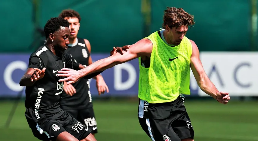 VLAHOVİC 10 GÜN SAHALARDAN UZAK KALACAK