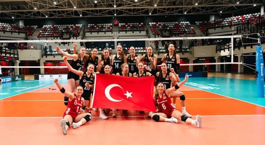 Manşet Resmi