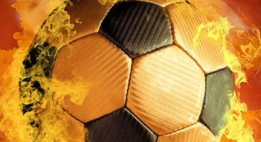 VOLKAN- BAŞKAN MÜNAKAŞASI!..