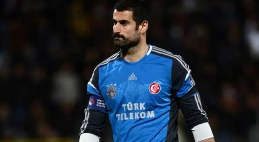 VOLKAN DEMİREL: MAÇLAR BİZİ BİTİRDİ!