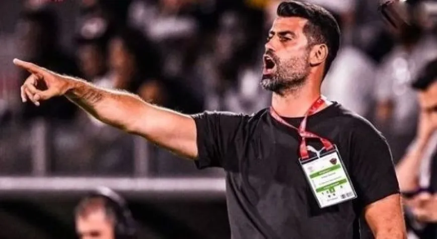 VOLKAN DEMİREL'DEN İSTİFA AÇIKLAMASI...
