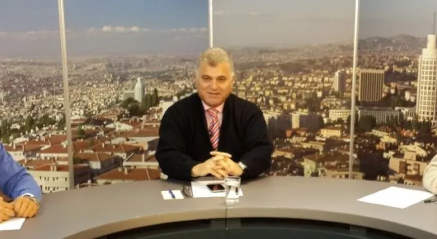 YABANCI ÇÖPLÜĞÜ OLMAYALIM!..