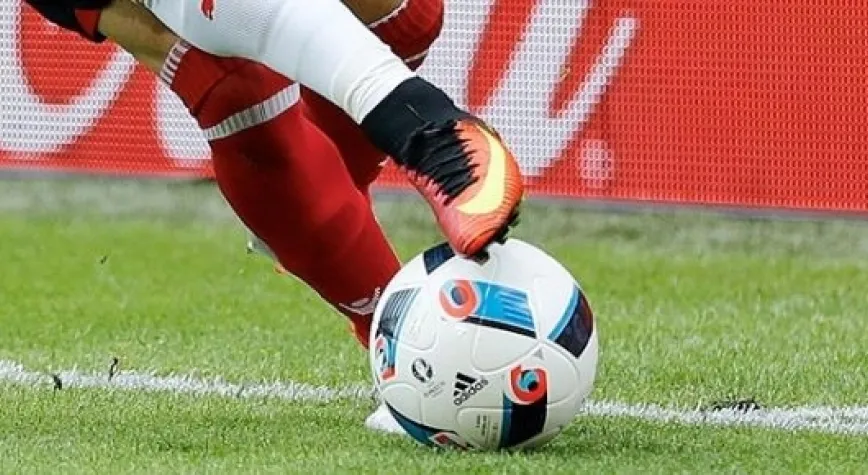 YABANCI FUTBOLCU SAYISI AZALTILDI!