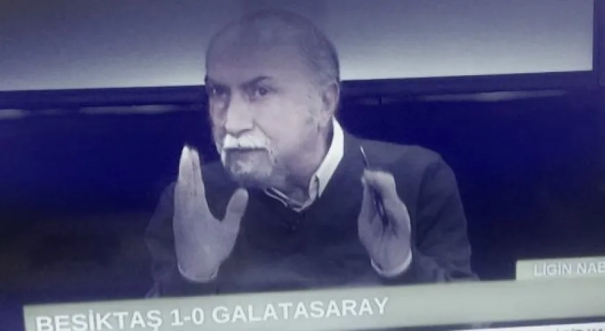 YABANCIYI BIRAK, GENÇLERİNE DÖN!