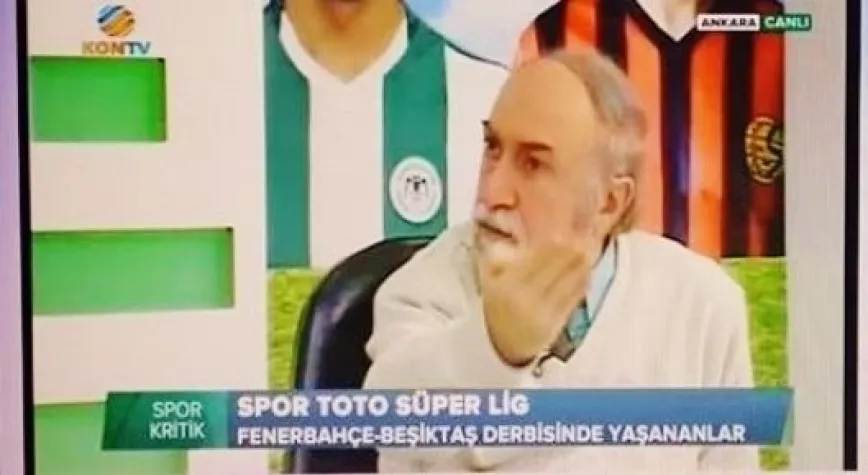 YALKIN'DAN ANKARA GERÇEĞİ!..