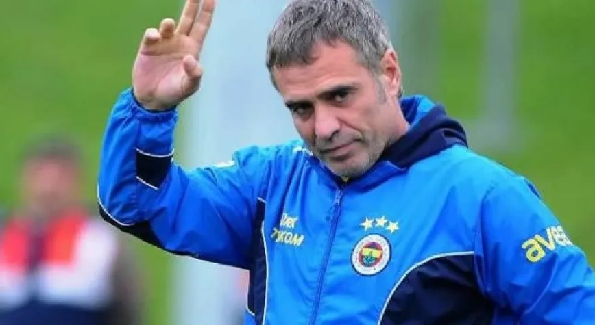 YANAL'IN DERBİ SİLAHI!..