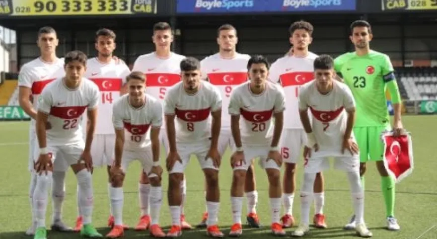 YAZIK OLDU GENÇLERİMİZE!