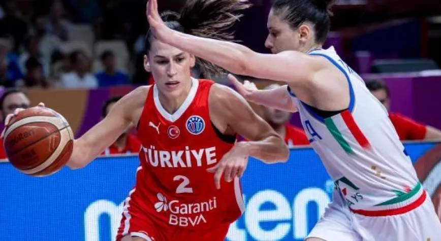 YAZIK OLDU!
