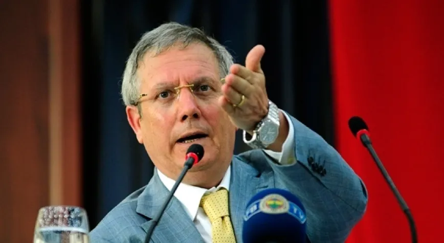 YILDIRIM'DAN SERT AÇIKLAMA!