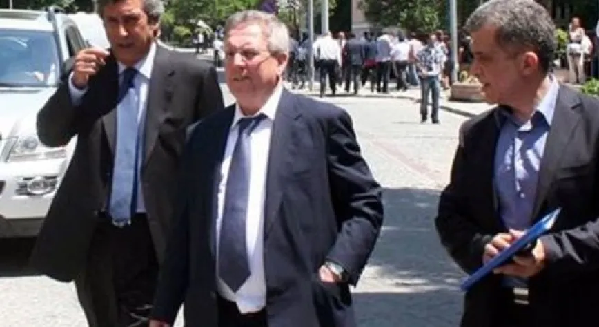 YILDIRIM İÇİN KURTULUŞ UMUDU!..