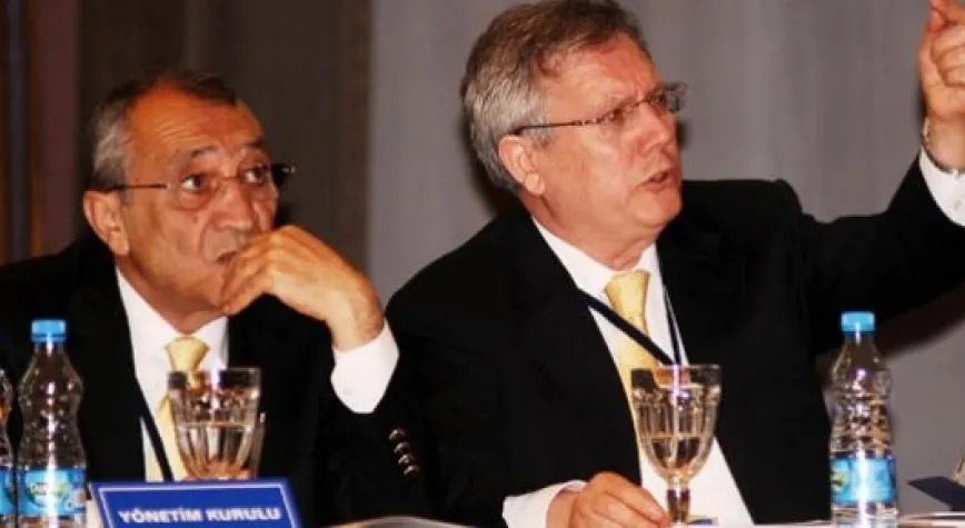 YILDIRIM KONUŞACAK