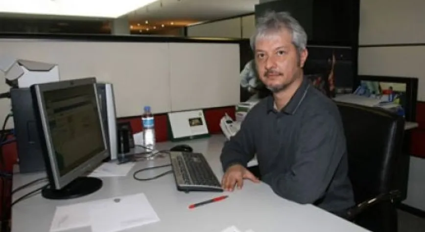 Haber Resmi