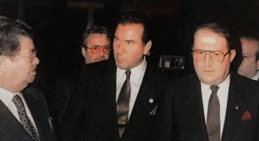 YÜCEL SEÇKİNER'İN ANISINA....