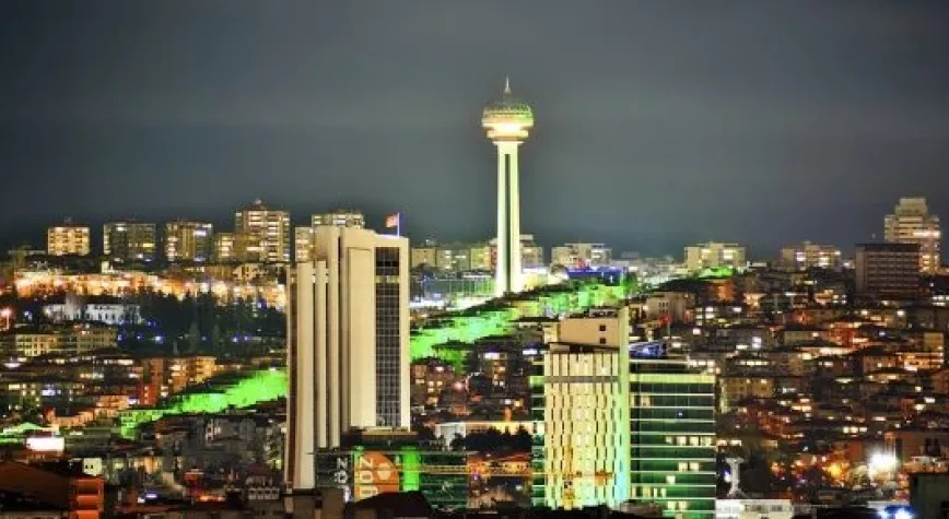 YUSUF YALKIN: ANKARA'YA YASAĞI KİM KOYDU?