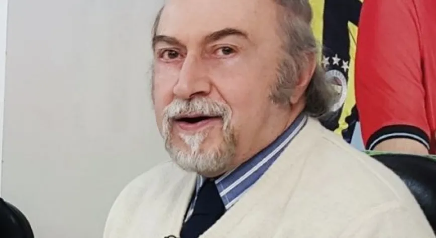 YUSUF YALKIN OSMANLI'YI YAZDI!..