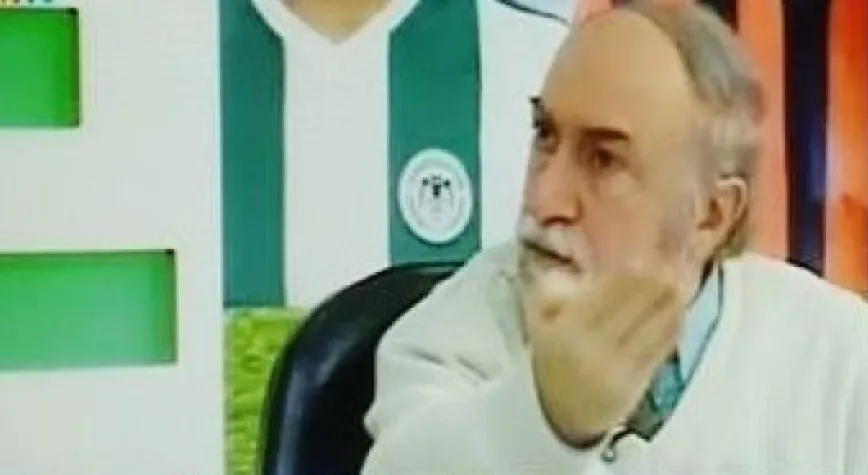 YUSUF YALKIN'DAN ÇARPICI ANALİZ!..