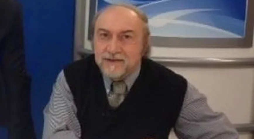 YUSUF YALKIN'DAN SİSTEMSİZLİK İSYANI!