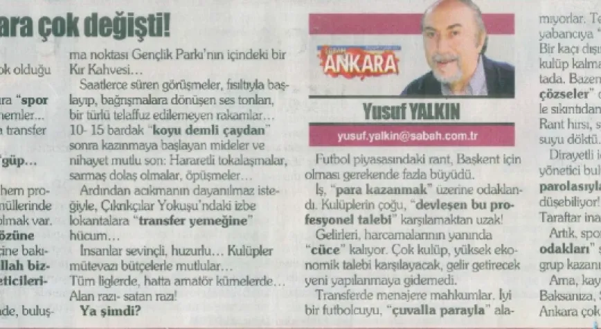Haber Resmi