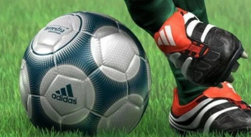 YUSUF YALKIN'LA FUTBOL SÖYLEŞİSİ...