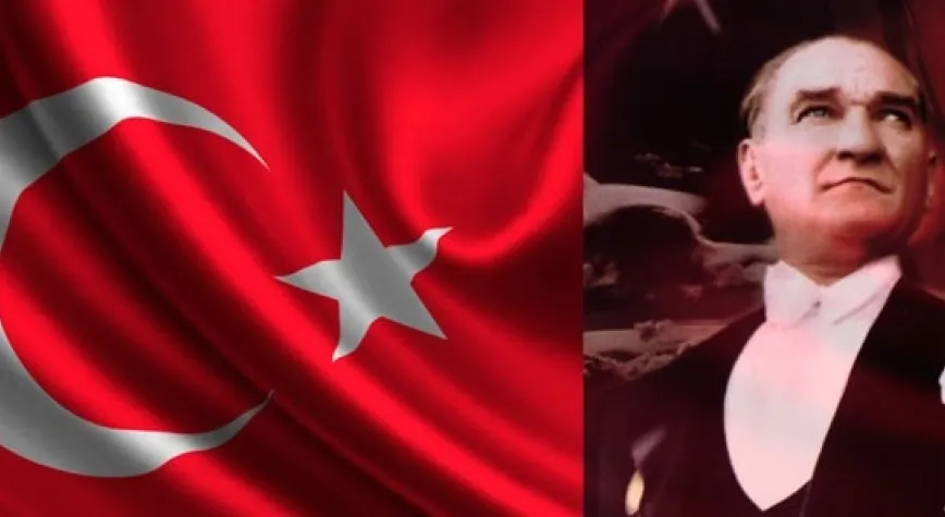 ZAFER BAYRAMI KUTLU OLSUN
