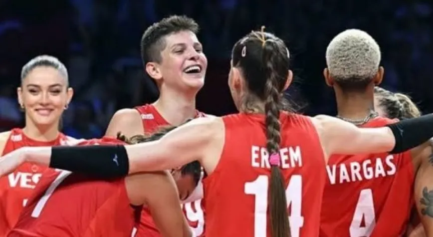 ZEHRA VE EBRAR'DAN REKORLAR!