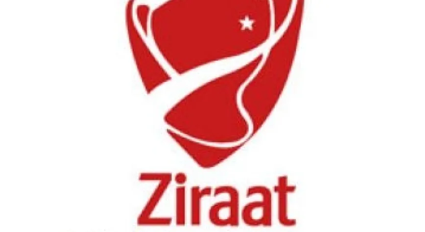 ZİRAAT TÜRKİYE KUPASI YARI FİNALİ...