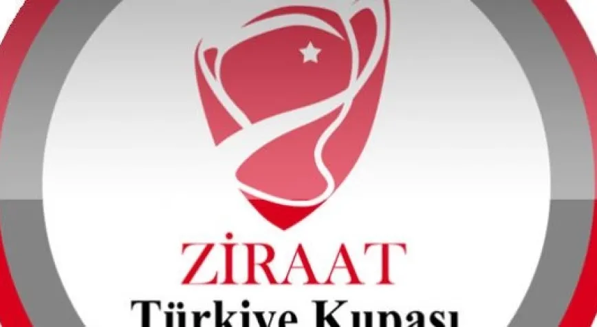 ZİRAAT TÜRKİYE KUPAS'NDA SONUÇLAR!...