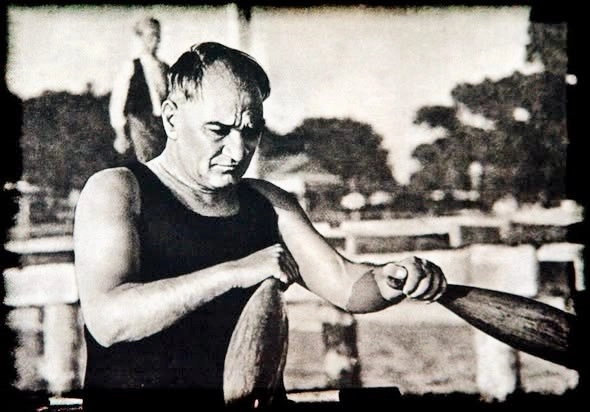 Benzer Haber