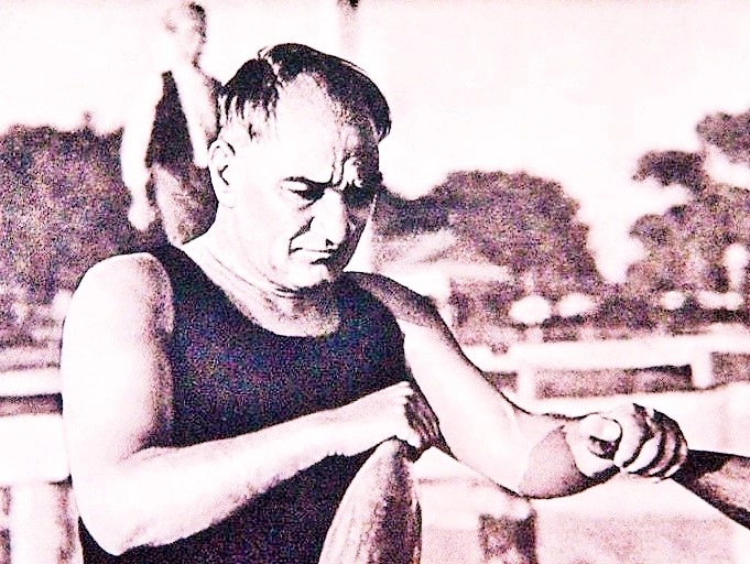 Benzer Haber