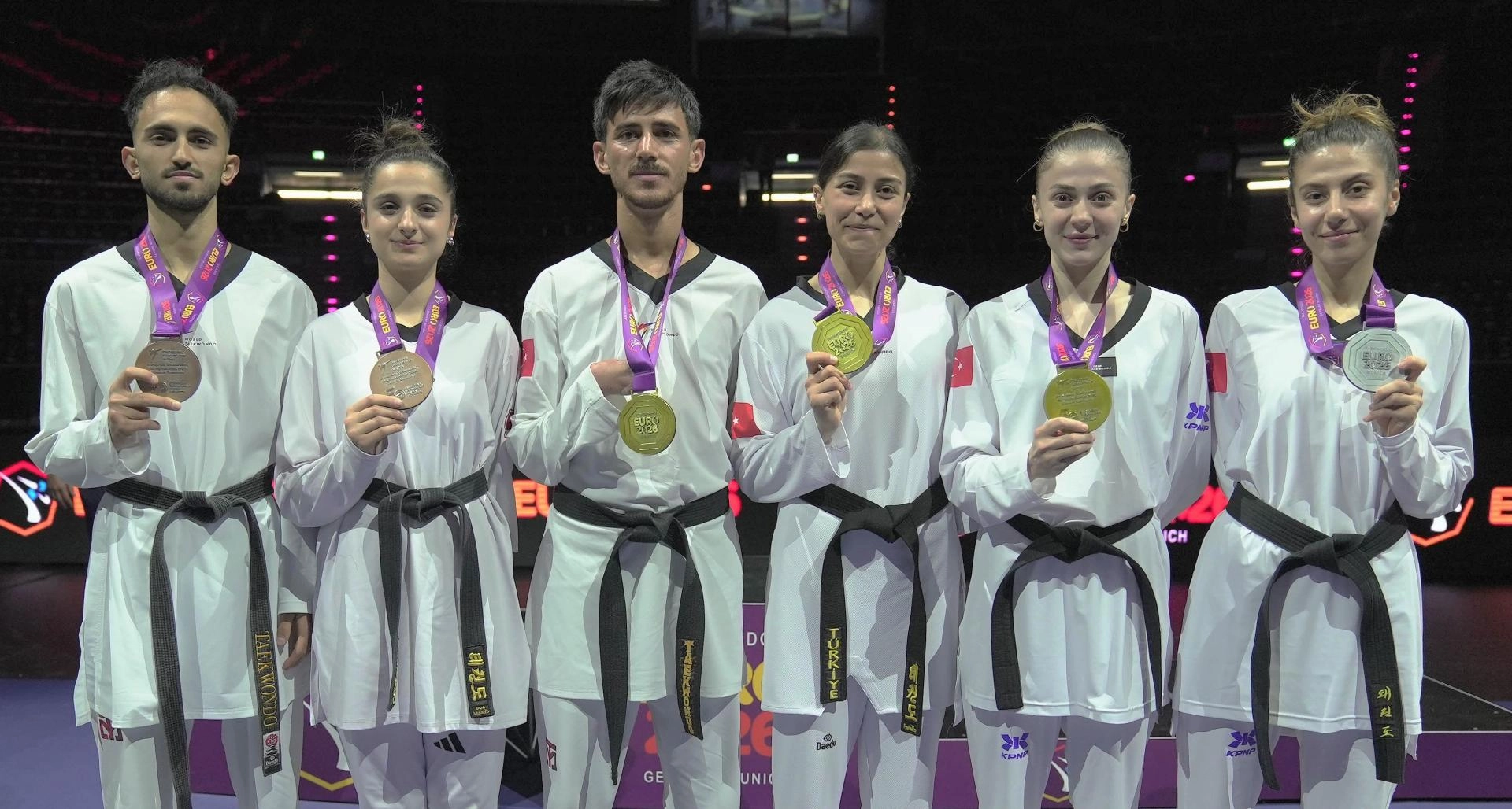 Benzer Haber