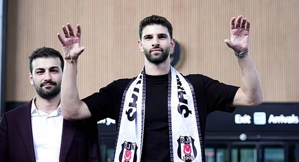 Benzer Haber