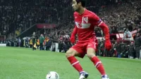 Haber Resmi
