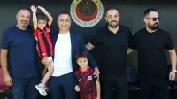 Haber Resmi