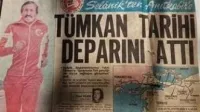 Haber Resmi