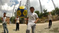 Haber Resmi
