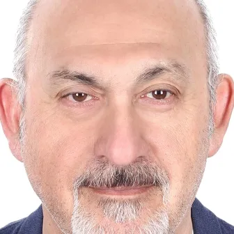 DOÇ. DR. SERDAR SAMUR