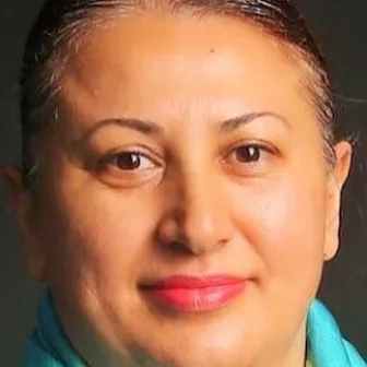 DR. AYLA TAŞKIRAN